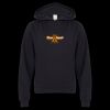 Youth Midweight Hooded Sweatshirt Thumbnail