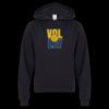 Youth Midweight Hooded Sweatshirt Thumbnail