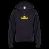 Youth Midweight Hooded Sweatshirt Thumbnail