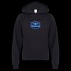 Youth Midweight Hooded Sweatshirt Thumbnail