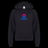 Youth Midweight Hooded Sweatshirt Thumbnail