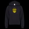 Youth Midweight Hooded Sweatshirt Thumbnail
