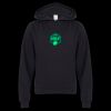 Youth Midweight Hooded Sweatshirt Thumbnail