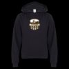 Youth Midweight Hooded Sweatshirt Thumbnail
