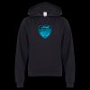 Youth Midweight Hooded Sweatshirt Thumbnail