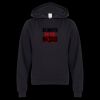 Youth Midweight Hooded Sweatshirt Thumbnail