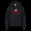 Youth Midweight Hooded Sweatshirt Thumbnail