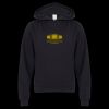 Youth Midweight Hooded Sweatshirt Thumbnail