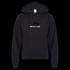 Youth Midweight Hooded Sweatshirt Thumbnail
