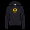 Youth Midweight Hooded Sweatshirt Thumbnail