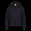 Youth Midweight Hooded Sweatshirt Thumbnail