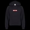 Youth Midweight Hooded Sweatshirt Thumbnail