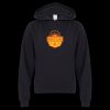 Youth Midweight Hooded Sweatshirt Thumbnail
