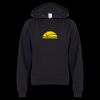 Youth Midweight Hooded Sweatshirt Thumbnail