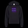 Youth Midweight Hooded Sweatshirt Thumbnail