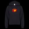 Youth Midweight Hooded Sweatshirt Thumbnail