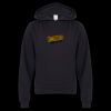 Youth Midweight Hooded Sweatshirt Thumbnail