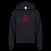 Youth Midweight Hooded Sweatshirt Thumbnail