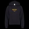Youth Midweight Hooded Sweatshirt Thumbnail