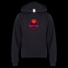 Youth Midweight Hooded Sweatshirt Thumbnail