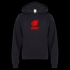 Youth Midweight Hooded Sweatshirt Thumbnail