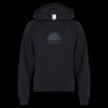 Youth Midweight Hooded Sweatshirt Thumbnail