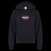 Youth Midweight Hooded Sweatshirt Thumbnail