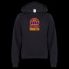Youth Midweight Hooded Sweatshirt Thumbnail