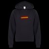 Youth Midweight Hooded Sweatshirt Thumbnail