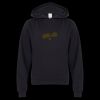 Youth Midweight Hooded Sweatshirt Thumbnail