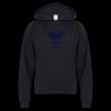 Youth Midweight Hooded Sweatshirt Thumbnail