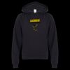Youth Midweight Hooded Sweatshirt Thumbnail