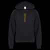Youth Midweight Hooded Sweatshirt Thumbnail