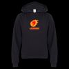 Youth Midweight Hooded Sweatshirt Thumbnail