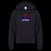 Youth Midweight Hooded Sweatshirt Thumbnail