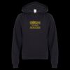Youth Midweight Hooded Sweatshirt Thumbnail