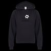 Youth Midweight Hooded Sweatshirt Thumbnail