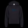 Youth Midweight Hooded Sweatshirt Thumbnail
