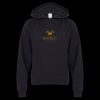 Youth Midweight Hooded Sweatshirt Thumbnail