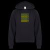 Youth Midweight Hooded Sweatshirt Thumbnail