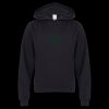 Youth Midweight Hooded Sweatshirt Thumbnail