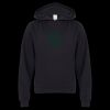 Youth Midweight Hooded Sweatshirt Thumbnail
