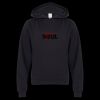 Youth Midweight Hooded Sweatshirt Thumbnail