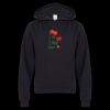 Youth Midweight Hooded Sweatshirt Thumbnail