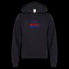 Youth Midweight Hooded Sweatshirt Thumbnail