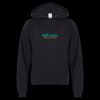 Youth Midweight Hooded Sweatshirt Thumbnail