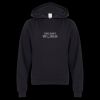Youth Midweight Hooded Sweatshirt Thumbnail