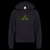 Youth Midweight Hooded Sweatshirt Thumbnail