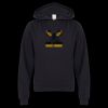 Youth Midweight Hooded Sweatshirt Thumbnail