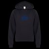 Youth Midweight Hooded Sweatshirt Thumbnail